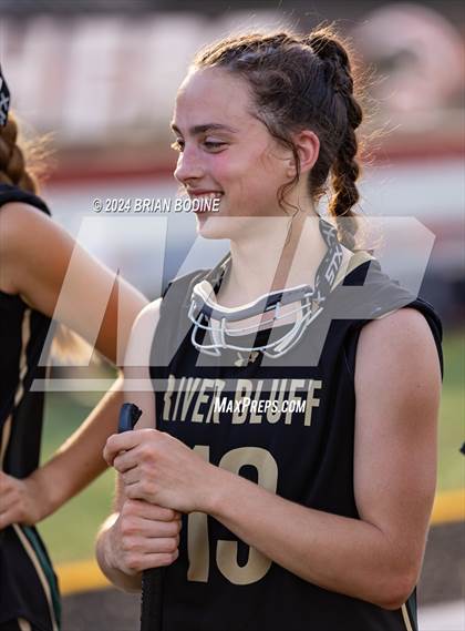 Thumbnail 1 in River Bluff vs Carolina Forest (SCHSL 5A Round 1) photogallery.