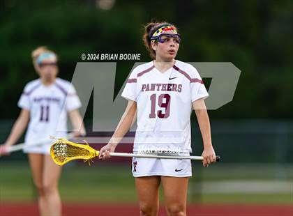 Thumbnail 3 in River Bluff vs Carolina Forest (SCHSL 5A Round 1) photogallery.