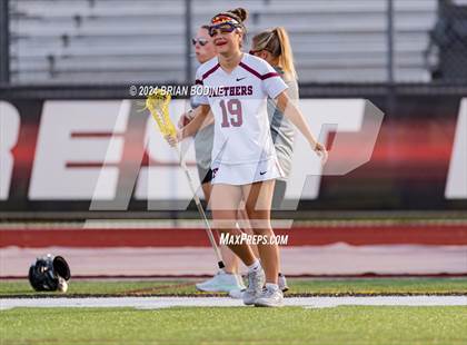 Thumbnail 1 in River Bluff vs Carolina Forest (SCHSL 5A Round 1) photogallery.