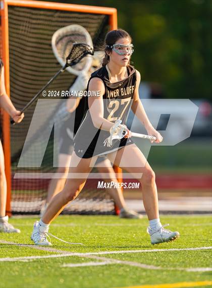 Thumbnail 1 in River Bluff vs Carolina Forest (SCHSL 5A Round 1) photogallery.