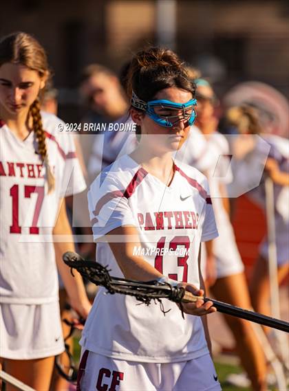 Thumbnail 2 in River Bluff vs Carolina Forest (SCHSL 5A Round 1) photogallery.