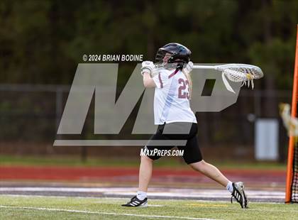 Thumbnail 2 in River Bluff vs Carolina Forest (SCHSL 5A Round 1) photogallery.