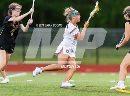 Thumbnail 2 in River Bluff vs Carolina Forest (SCHSL 5A Round 1) photogallery.