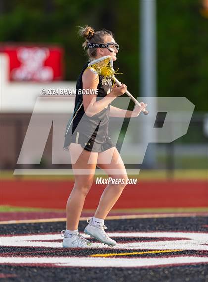 Thumbnail 3 in River Bluff vs Carolina Forest (SCHSL 5A Round 1) photogallery.