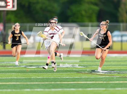 Thumbnail 1 in River Bluff vs Carolina Forest (SCHSL 5A Round 1) photogallery.