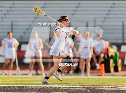 Thumbnail 3 in River Bluff vs Carolina Forest (SCHSL 5A Round 1) photogallery.
