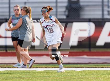 Thumbnail 3 in River Bluff vs Carolina Forest (SCHSL 5A Round 1) photogallery.