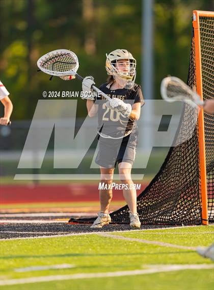 Thumbnail 2 in River Bluff vs Carolina Forest (SCHSL 5A Round 1) photogallery.