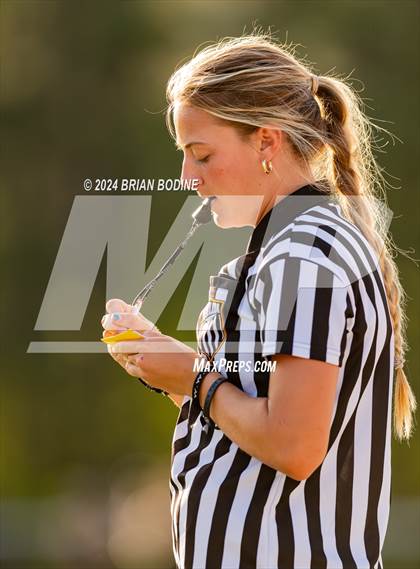 Thumbnail 3 in River Bluff vs Carolina Forest (SCHSL 5A Round 1) photogallery.