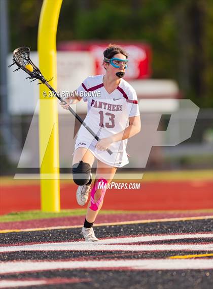 Thumbnail 2 in River Bluff vs Carolina Forest (SCHSL 5A Round 1) photogallery.