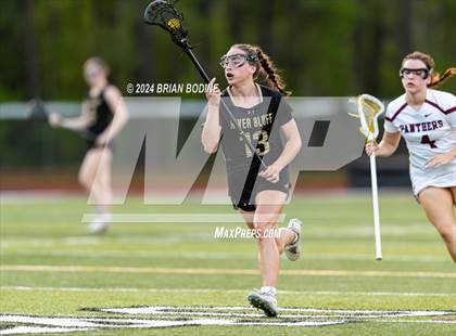 Thumbnail 3 in River Bluff vs Carolina Forest (SCHSL 5A Round 1) photogallery.