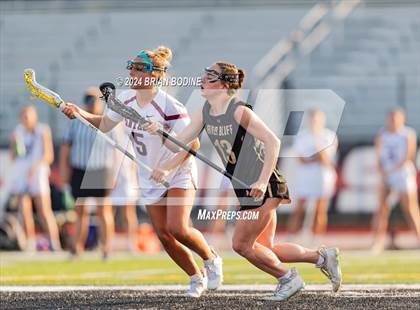 Thumbnail 1 in River Bluff vs Carolina Forest (SCHSL 5A Round 1) photogallery.