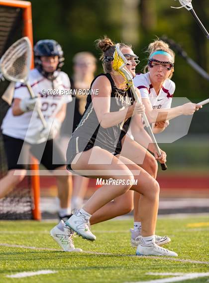 Thumbnail 2 in River Bluff vs Carolina Forest (SCHSL 5A Round 1) photogallery.