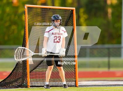 Thumbnail 1 in River Bluff vs Carolina Forest (SCHSL 5A Round 1) photogallery.