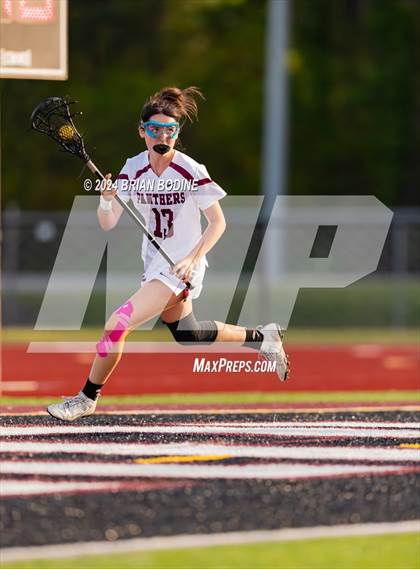 Thumbnail 2 in River Bluff vs Carolina Forest (SCHSL 5A Round 1) photogallery.