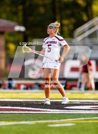 Thumbnail 3 in River Bluff vs Carolina Forest (SCHSL 5A Round 1) photogallery.