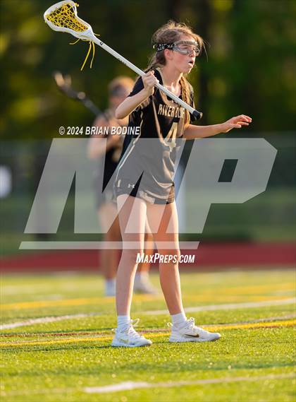 Thumbnail 3 in River Bluff vs Carolina Forest (SCHSL 5A Round 1) photogallery.