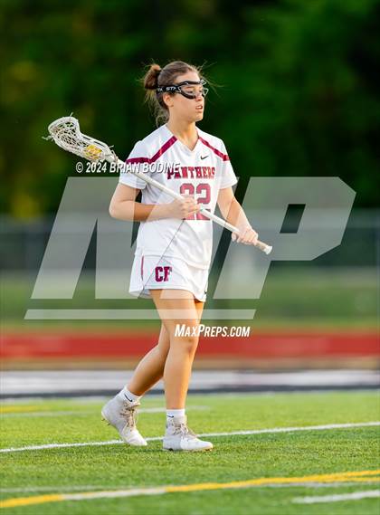 Thumbnail 1 in River Bluff vs Carolina Forest (SCHSL 5A Round 1) photogallery.