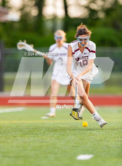 Thumbnail 1 in River Bluff vs Carolina Forest (SCHSL 5A Round 1) photogallery.