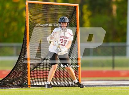 Thumbnail 3 in River Bluff vs Carolina Forest (SCHSL 5A Round 1) photogallery.