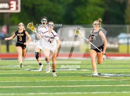 Thumbnail 2 in River Bluff vs Carolina Forest (SCHSL 5A Round 1) photogallery.