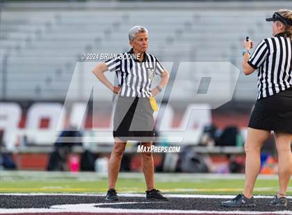 Thumbnail 2 in River Bluff vs Carolina Forest (SCHSL 5A Round 1) photogallery.
