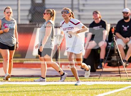 Thumbnail 1 in River Bluff vs Carolina Forest (SCHSL 5A Round 1) photogallery.
