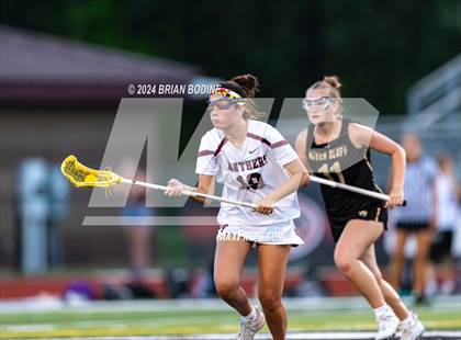 Thumbnail 2 in River Bluff vs Carolina Forest (SCHSL 5A Round 1) photogallery.