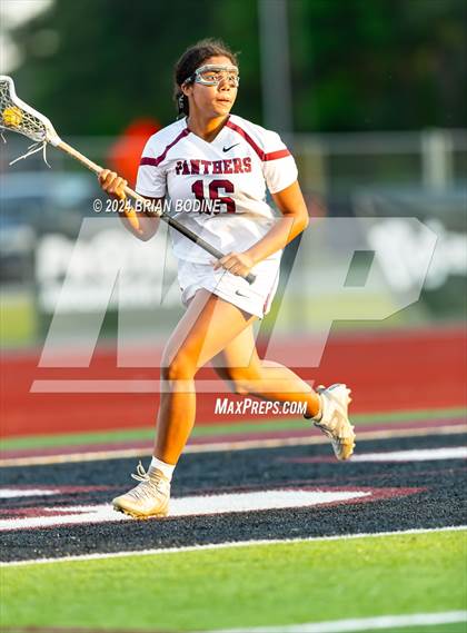 Thumbnail 2 in River Bluff vs Carolina Forest (SCHSL 5A Round 1) photogallery.