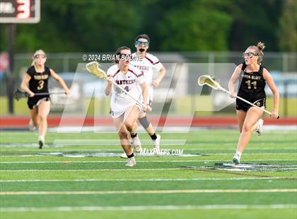Thumbnail 3 in River Bluff vs Carolina Forest (SCHSL 5A Round 1) photogallery.