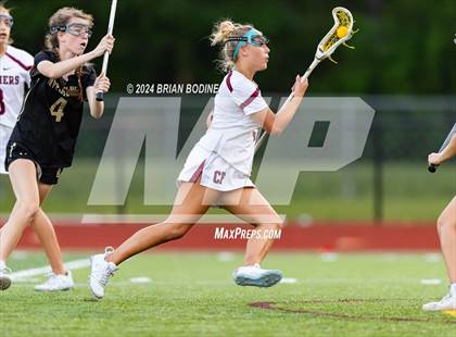 Thumbnail 1 in River Bluff vs Carolina Forest (SCHSL 5A Round 1) photogallery.