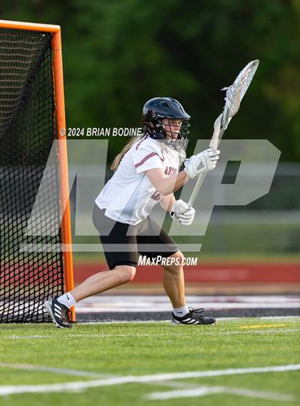 Thumbnail 1 in River Bluff vs Carolina Forest (SCHSL 5A Round 1) photogallery.