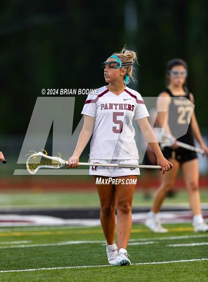 Thumbnail 3 in River Bluff vs Carolina Forest (SCHSL 5A Round 1) photogallery.