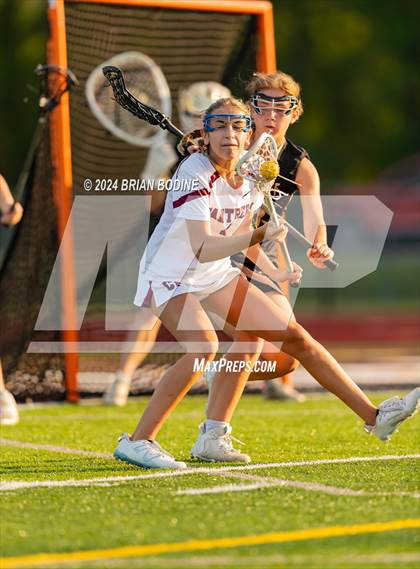 Thumbnail 2 in River Bluff vs Carolina Forest (SCHSL 5A Round 1) photogallery.