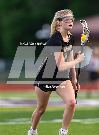 Thumbnail 2 in River Bluff vs Carolina Forest (SCHSL 5A Round 1) photogallery.
