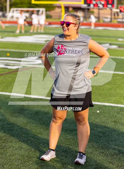 Thumbnail 2 in River Bluff vs Carolina Forest (SCHSL 5A Round 1) photogallery.