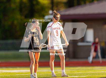 Thumbnail 1 in River Bluff vs Carolina Forest (SCHSL 5A Round 1) photogallery.