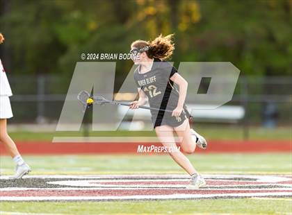 Thumbnail 1 in River Bluff vs Carolina Forest (SCHSL 5A Round 1) photogallery.