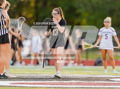Thumbnail 3 in River Bluff vs Carolina Forest (SCHSL 5A Round 1) photogallery.