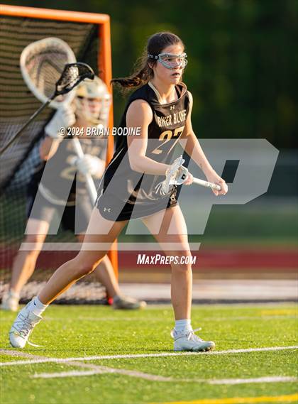 Thumbnail 2 in River Bluff vs Carolina Forest (SCHSL 5A Round 1) photogallery.