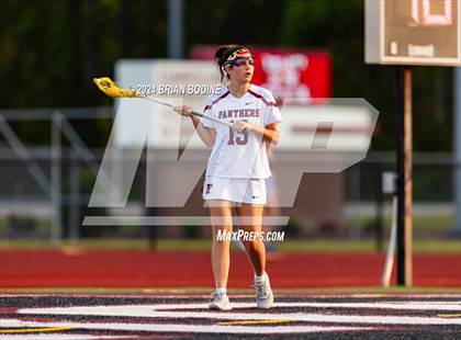 Thumbnail 2 in River Bluff vs Carolina Forest (SCHSL 5A Round 1) photogallery.