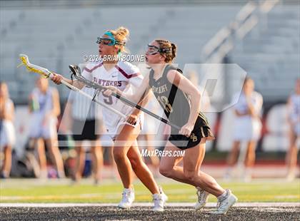 Thumbnail 2 in River Bluff vs Carolina Forest (SCHSL 5A Round 1) photogallery.