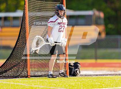 Thumbnail 3 in River Bluff vs Carolina Forest (SCHSL 5A Round 1) photogallery.