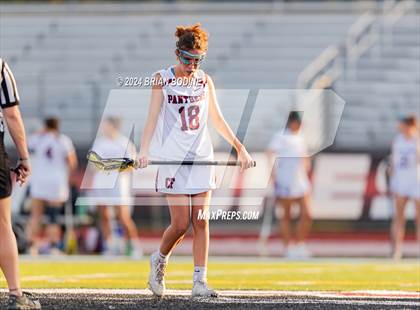 Thumbnail 2 in River Bluff vs Carolina Forest (SCHSL 5A Round 1) photogallery.