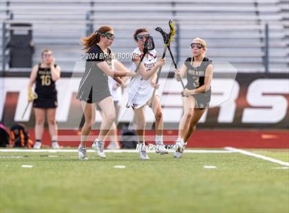 Thumbnail 1 in River Bluff vs Carolina Forest (SCHSL 5A Round 1) photogallery.