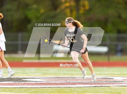 Thumbnail 2 in River Bluff vs Carolina Forest (SCHSL 5A Round 1) photogallery.