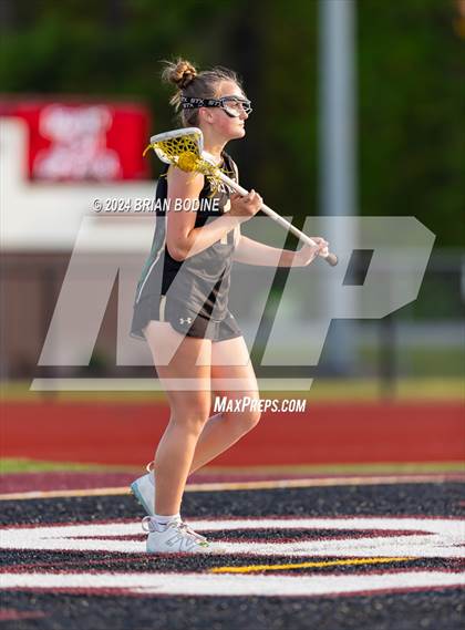 Thumbnail 2 in River Bluff vs Carolina Forest (SCHSL 5A Round 1) photogallery.