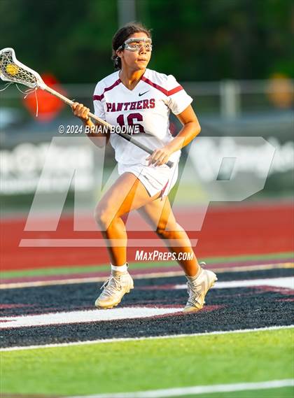 Thumbnail 1 in River Bluff vs Carolina Forest (SCHSL 5A Round 1) photogallery.