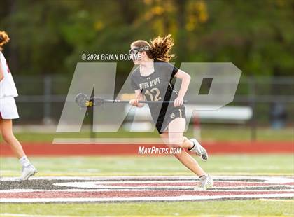 Thumbnail 2 in River Bluff vs Carolina Forest (SCHSL 5A Round 1) photogallery.