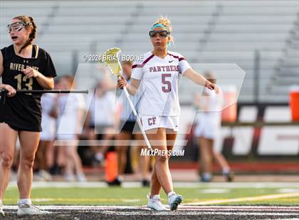 Thumbnail 1 in River Bluff vs Carolina Forest (SCHSL 5A Round 1) photogallery.